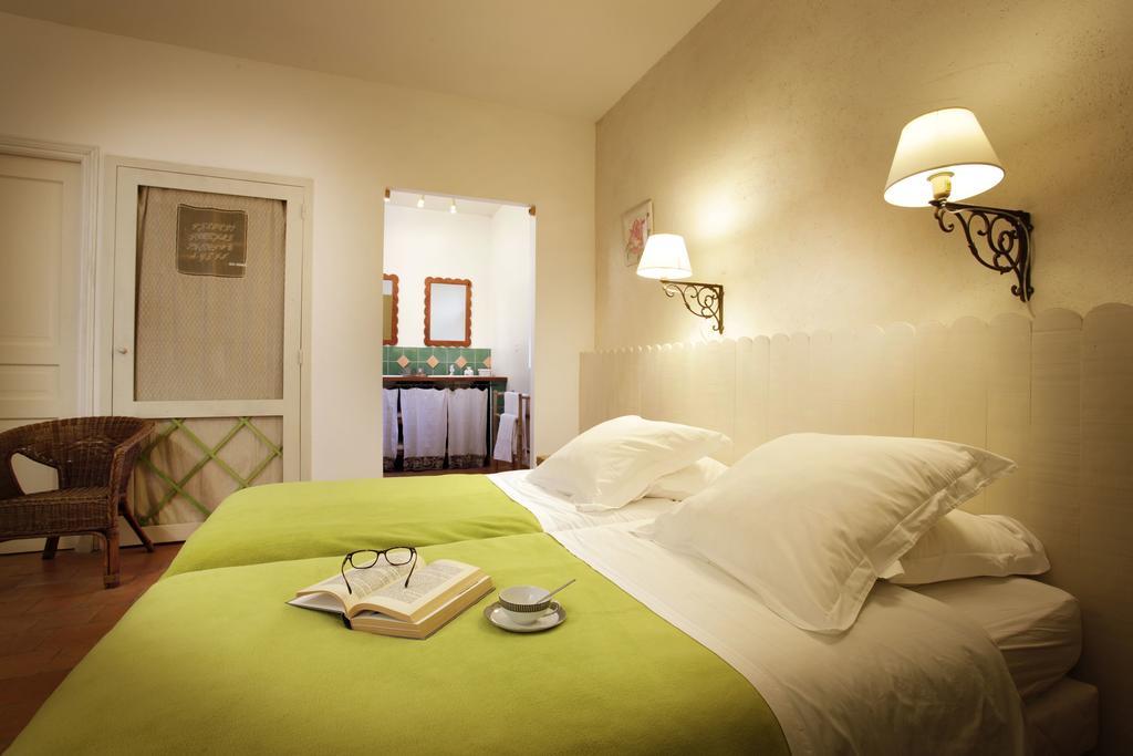 Chambres D'Hotes Logis De L'Astree Saint-Bris-des-Bois Εξωτερικό φωτογραφία